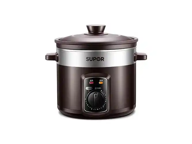 苏泊尔电炖锅dg40yk630