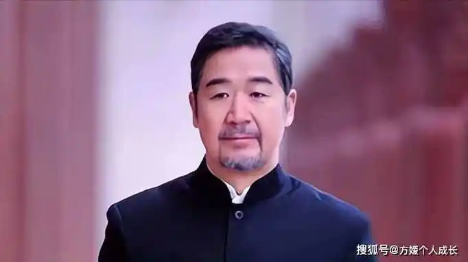 家风不正致家道衰落?张国立一家遭遇困境,并非偶然