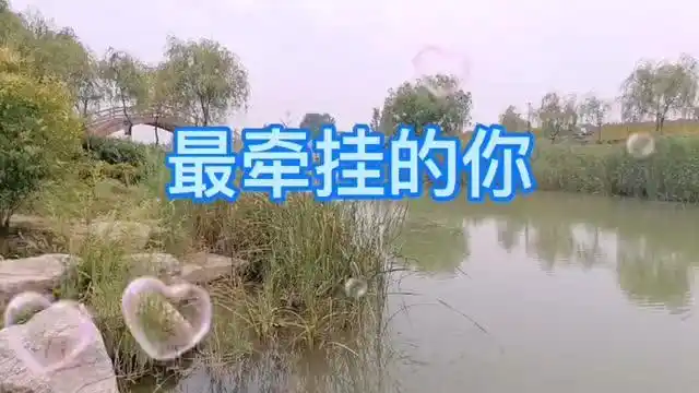 歌曲最牵挂的你远方的你呀还在想我吗我的感情已无法自拔