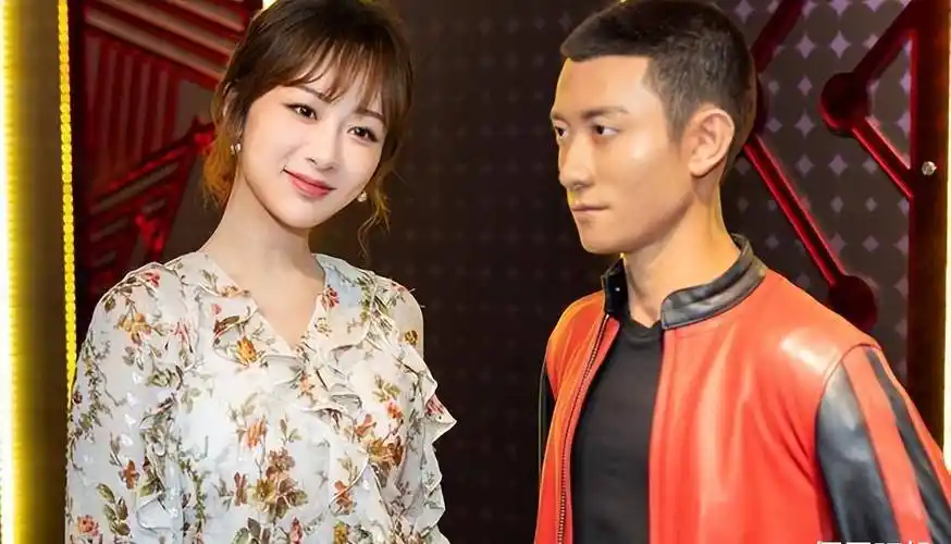 "张一山宣布喜讯"结果只是为宣传《曾少年》!