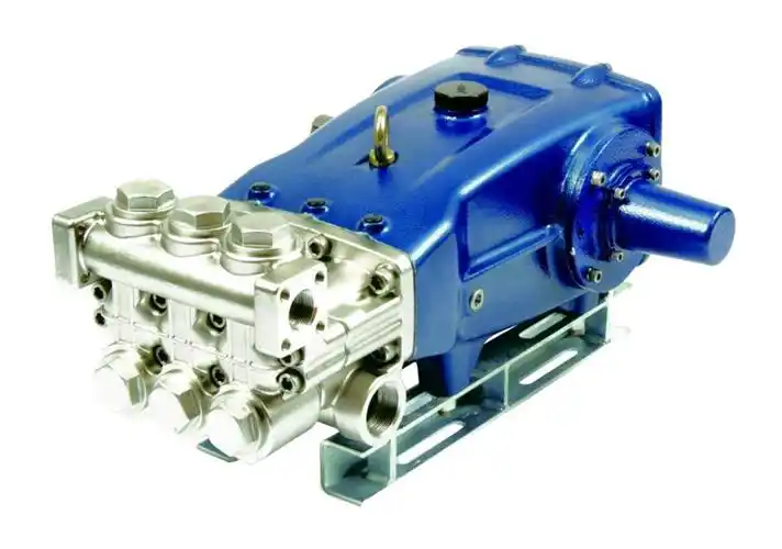 宾汉binham高压柱塞泵35bh140技术参数_宾汉流体控制技术有限责任公司