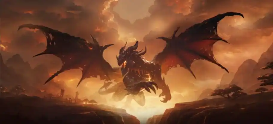 暴雪国服这次最少签十年,官方表示永不停服,新的时代来了!