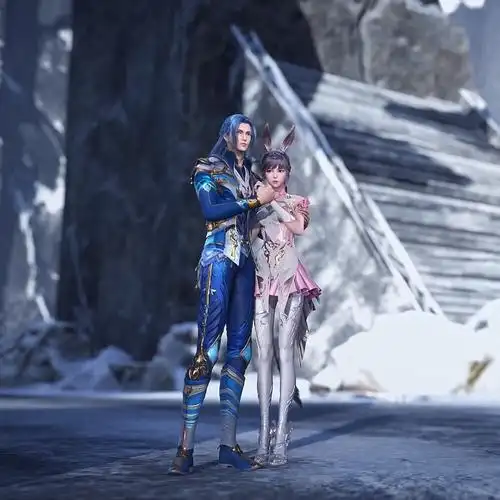 《斗罗大陆》|唐三x小舞