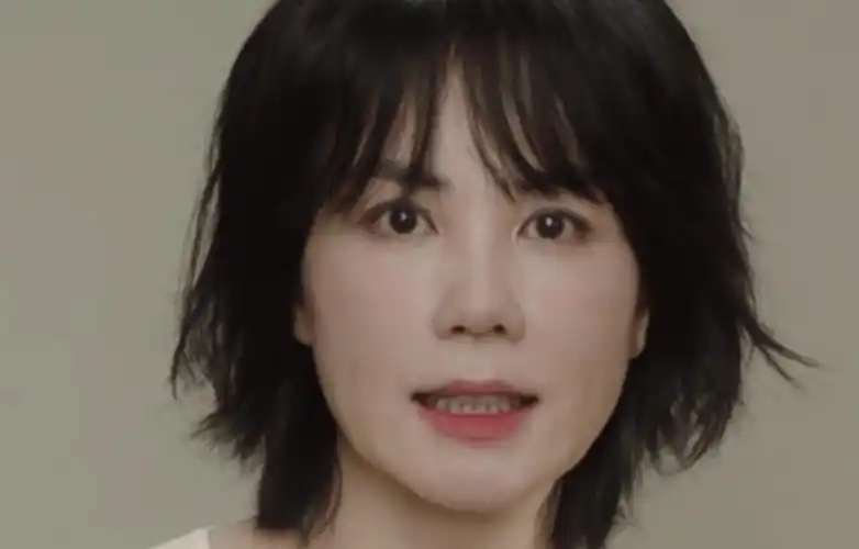 回顾自古塌鼻出美人这10位女星个个惊艳有人曾靠鼻子美出圈