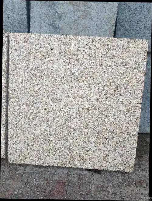 厂家批售大漠流金花岗岩