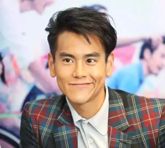 励志男神,41岁彭于晏身材颜值依然在线,真不愧为自律达人!