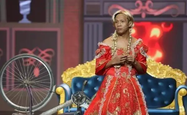 男星女装大佬合集,排名不分美丑,各位自行判断~_宋小宝