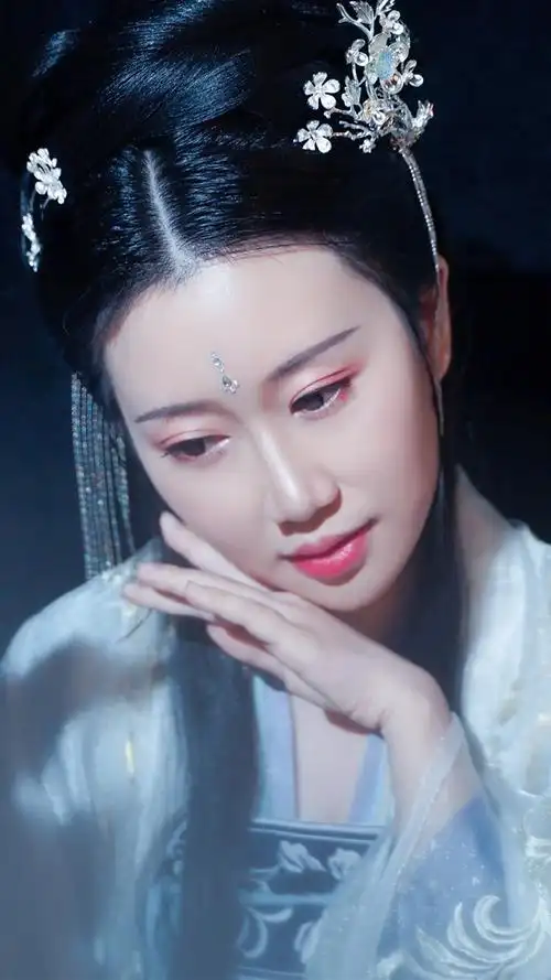 顶级颜值的古风女歌手-颜值高的古风歌手 - 114知识网