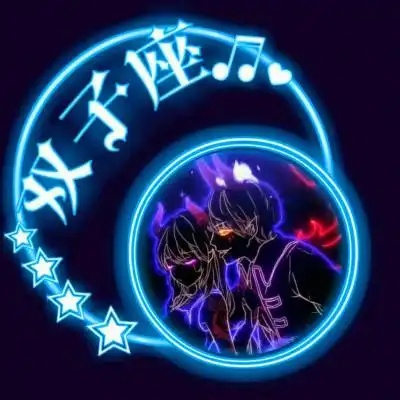 12星座专属恶魔头像男生