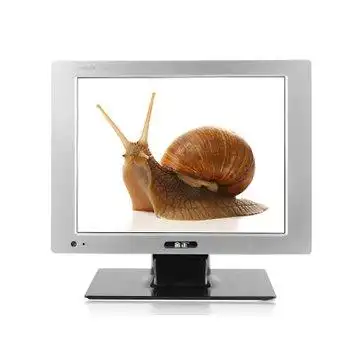 金正(nontaus)1512led移动电视一体机hevd(银色)