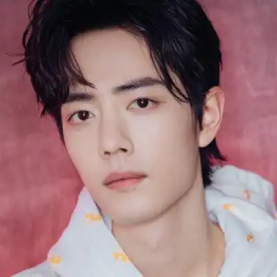 肖战最近很火的照片花样美男肖战图片适合做头像