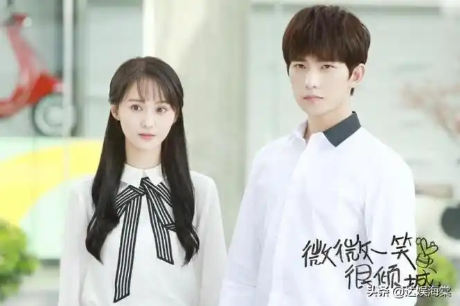 杨洋郑爽同台综艺节目五年前的这档综艺节目