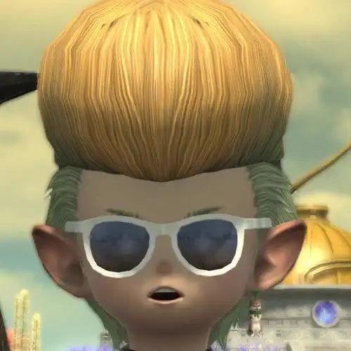 ff14成熟的拉拉菲尔