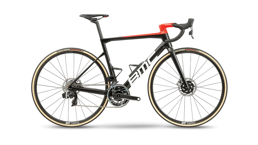 公路车大赏:2021年最贵的公路车名单