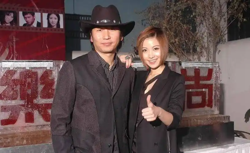 朱娜:退休当家庭主妇,又与沙宝亮离婚,20岁的她得到了什么回报?