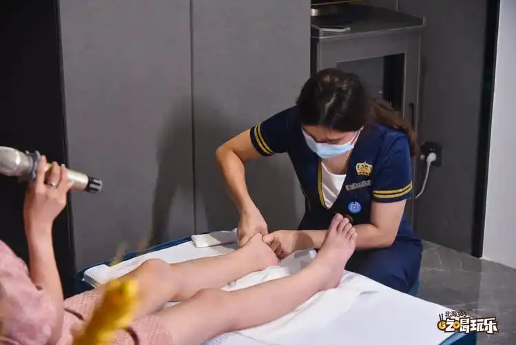 金蓓影k养生馆福利大放送88元足浴k歌全身按摩128元全身精油spa