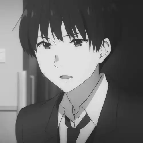 动漫男头 拿图点赞评论 看好关注 qq3515198180.