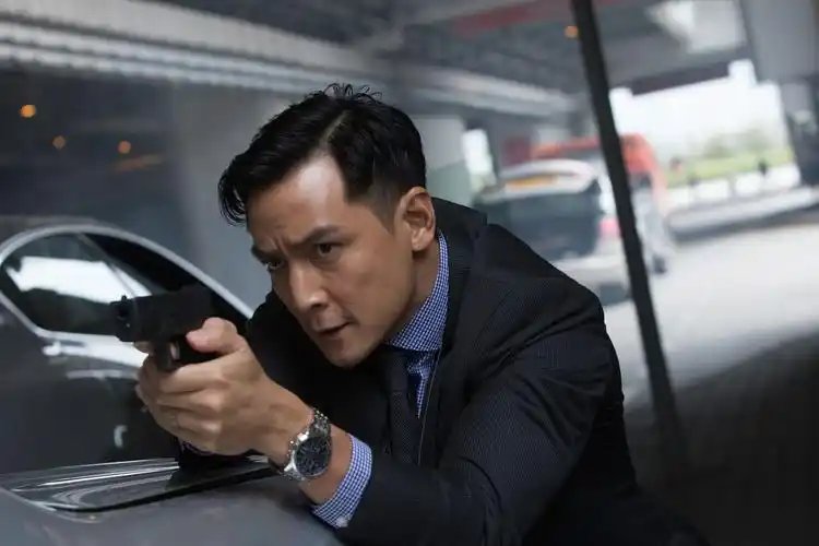 p>吴彦祖(daniel wu),1974年9月30日出生于美国旧金山,华语影视男