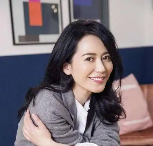 原创盘点那些越老越漂亮女明星俞飞鸿陈数美炸闫妮漂亮成女神