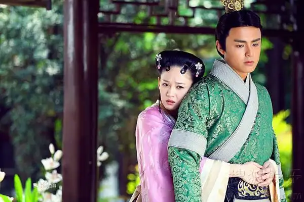 《王的女人》没有在你身边吗?-剧情奥秘