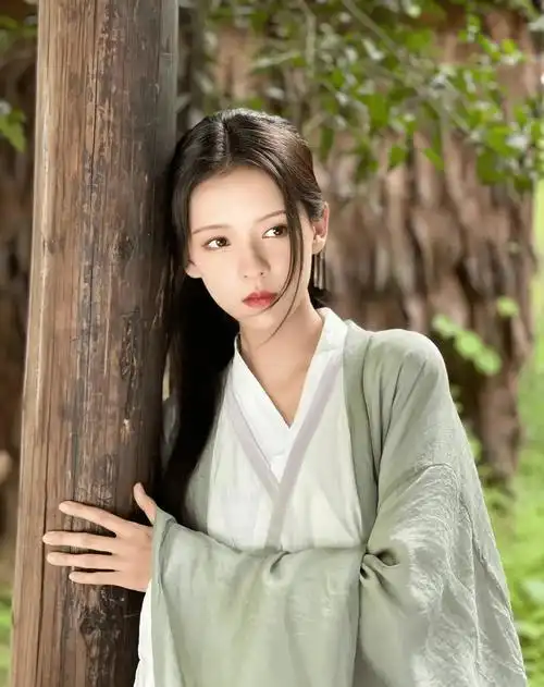 原创怎么可能后继无人时装到古装女明星从不吝啬美貌