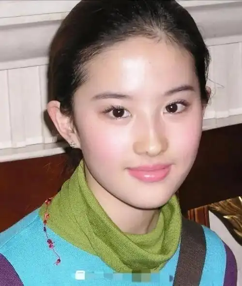 85花生图大赏,最美还是刘亦菲,看图请进