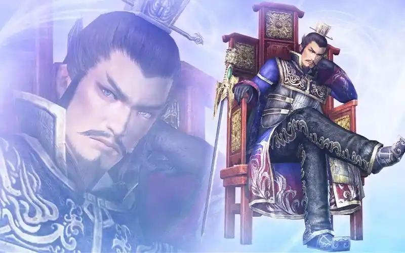 活动作品warriorsorochi4ultimate曹操最终关全战功s评价