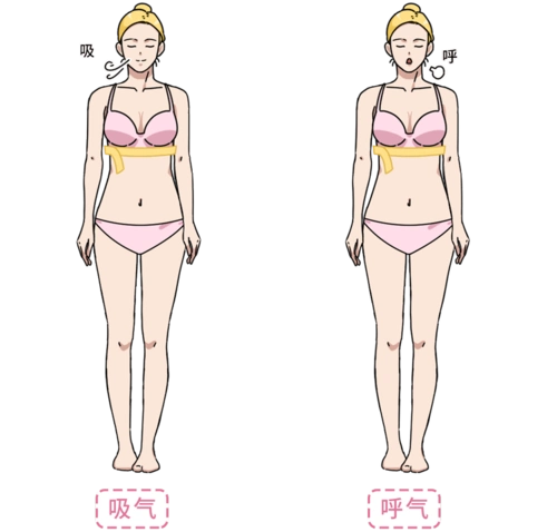 为什么女生的c罩杯比想象中的小?(男生慎入)