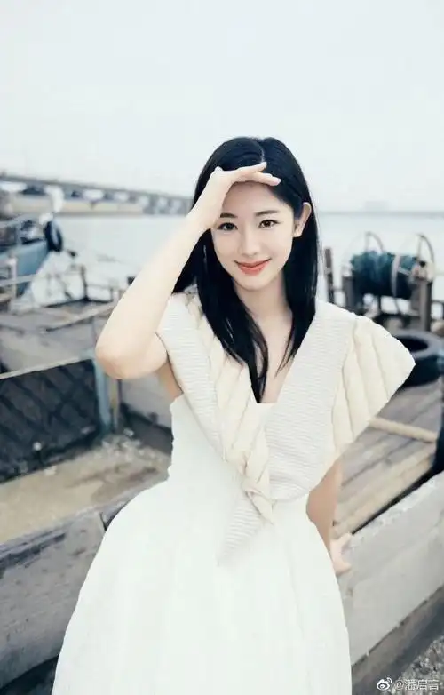 潘启言没有小角色只有小演员