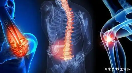 为什么年龄越大,骨科疾病越多?