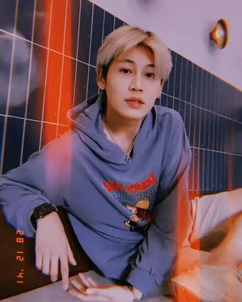 今天的boun是娜拉boun