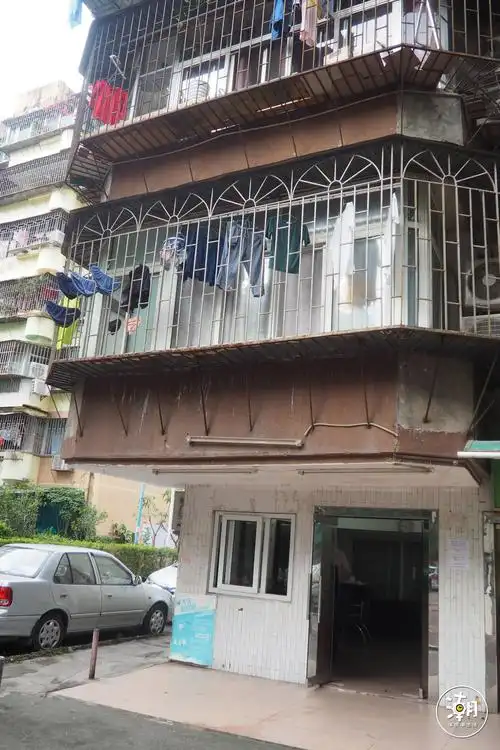 30年华富村即将消失拆掉的一砖一瓦都是老深圳人再也回不去的青春时光