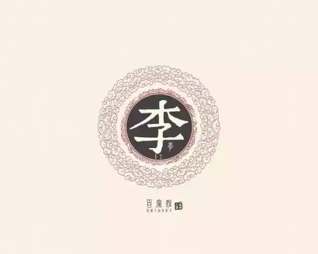 深度解析百家姓之李姓(1):木子李