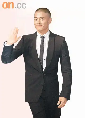 郭富城赴日不会纪香越洋向熊黛林派定心丸图