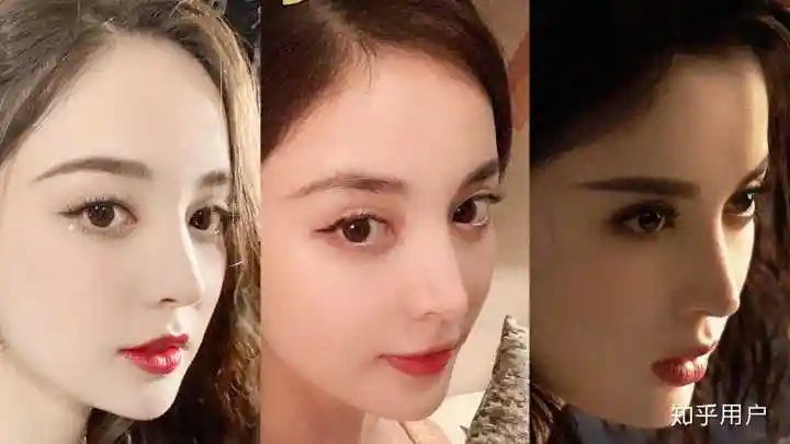 如何客观评价古力娜扎的长相?