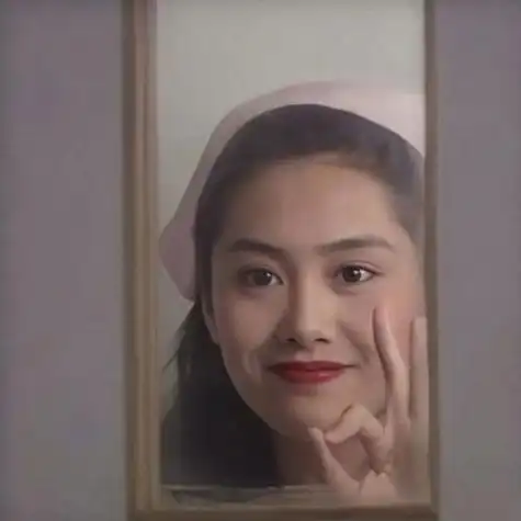 头像朱茵高清头像性感