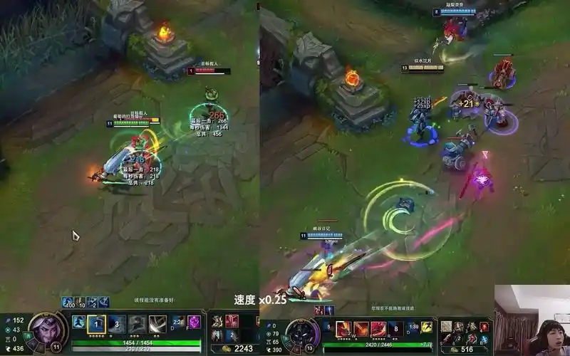 亚索q技能cd争议答疑_英雄联盟