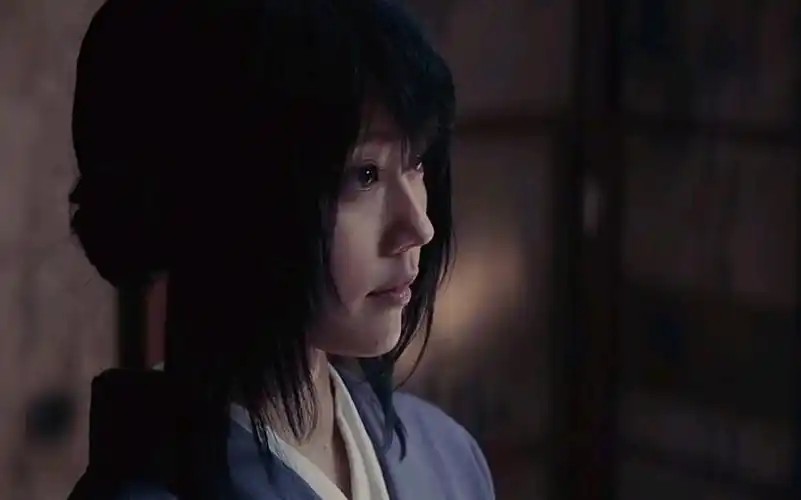 浪客剑心(追忆篇2)