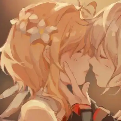 独宠头像情侣动漫 高清好看的情侣头像独爱一人超甜动漫图片_情侣动漫