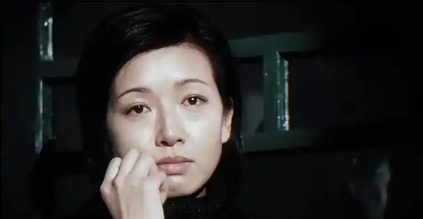 55岁江珊:闪婚震惊一时,与靳东姐弟恋5年,如今却依旧美如少女