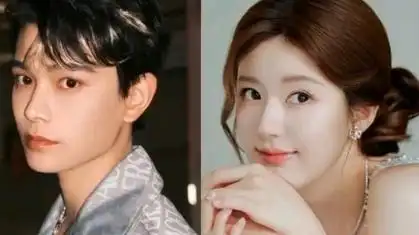 丁禹兮帮赵露思打歌 成交夫妇复活!