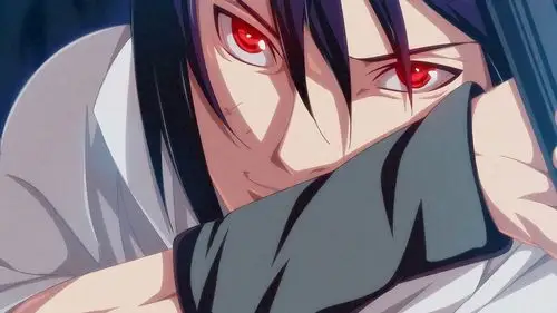 火影忍者炫酷高清桌面壁纸