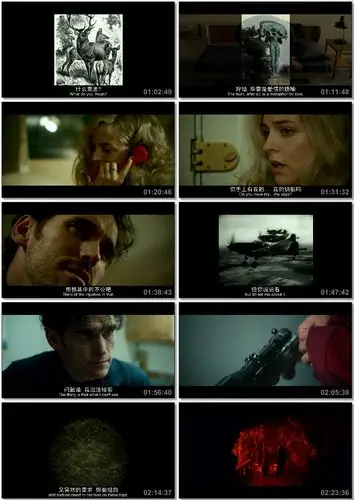 最新电影-百度云分享链接网盘磁力ftp链接2018年惊悚剧情《此房是我造