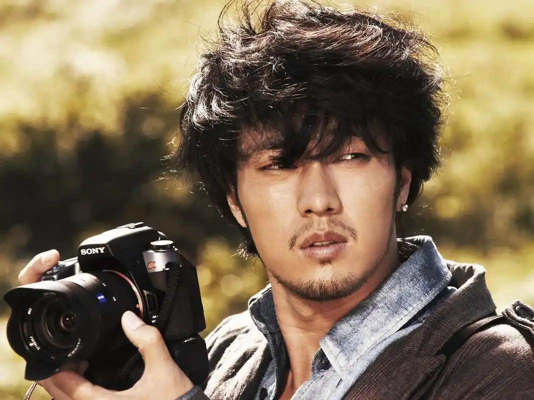 四位韩国大叔级男星,苏志燮孔刘上榜,你最喜欢谁?