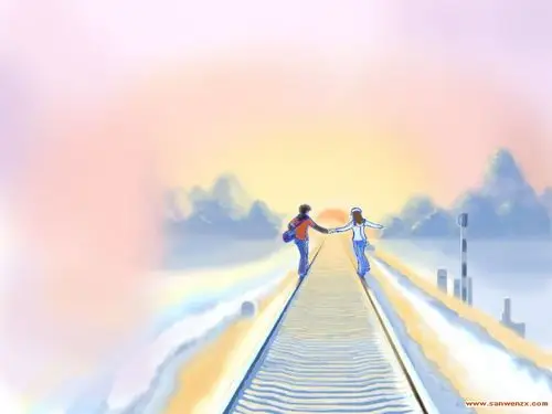 何人拨动我心弦