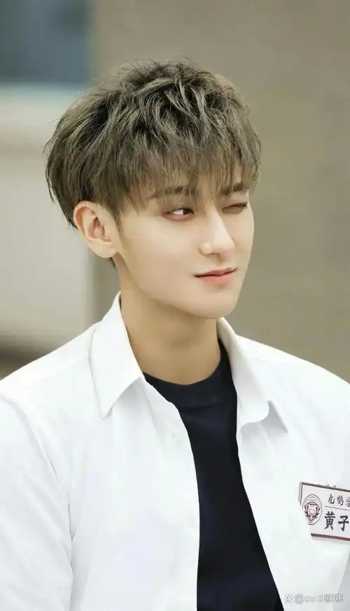 盘点黄子韬主演的五部最精彩电影 你最喜欢哪部呢