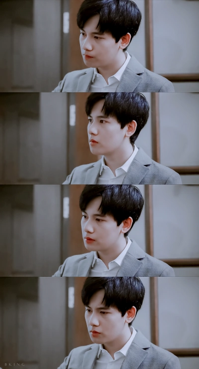 胡先煦 时光棋魂壁纸 ep36