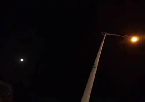 晚安故事 | 黑夜里温暖你的烛火