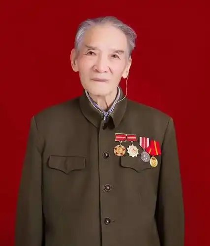 崔杰|致敬!最可爱的人!