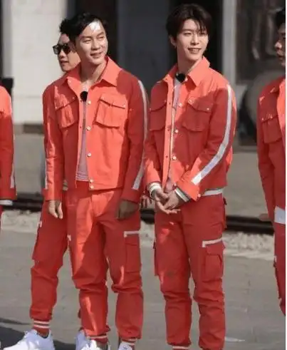 欧阳娜娜"吃醋"刘雨昕,跑男受"姐夫"关照,称倪妮是理想型_范丞丞_姐姐